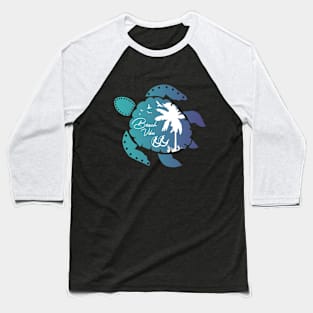 Summer Baseball T-Shirt